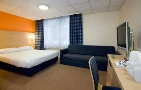 Travelodge Covent Garden Hotel Londres