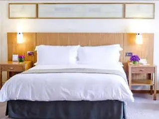Four Seasons Canary Wharf Londyn