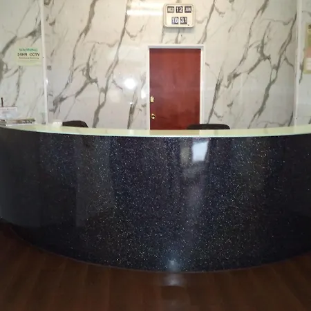 Hotel Hartley 2*