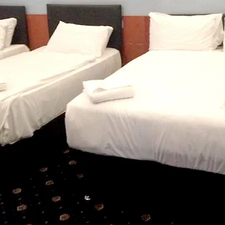 Hotel Hartley London