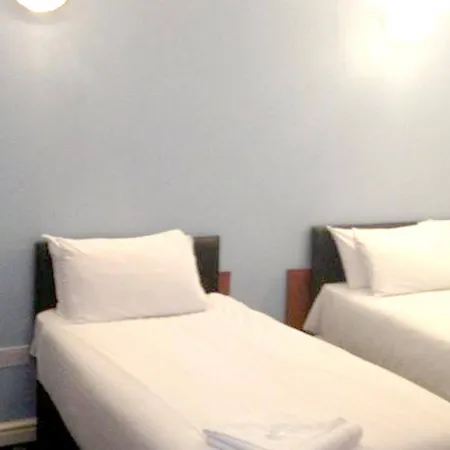 Hartley Hotel
