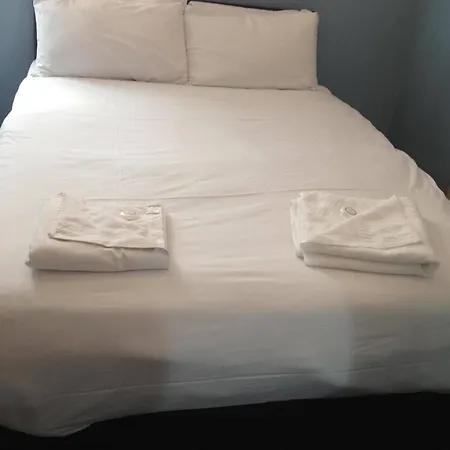 Hotel Hartley London