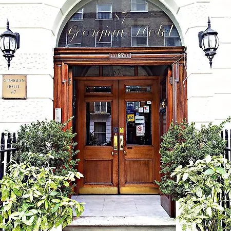 The Georgian