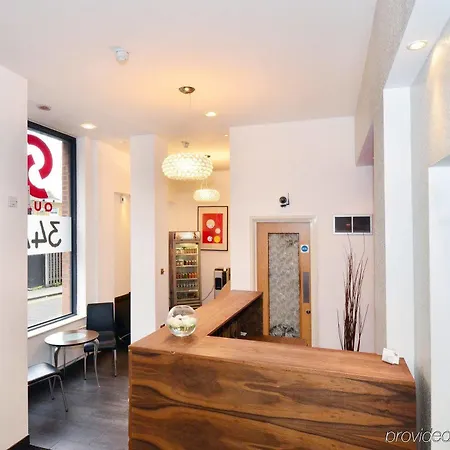 Apartment Maida Vale 4*