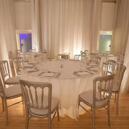Sanderson Ξενοδοχείο 5*