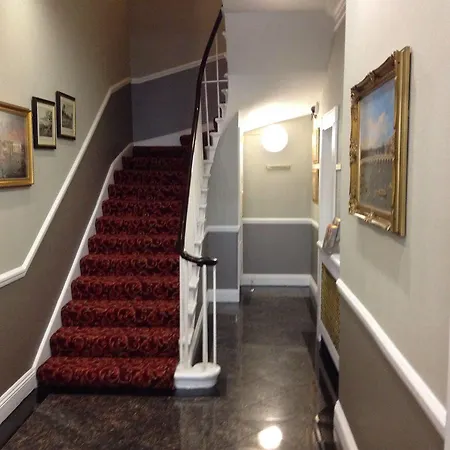 Grange Clarendon 4* London