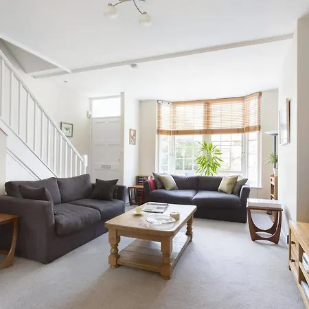 Onefinestay - Chiswick