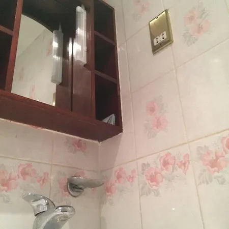 كونتيننتال فندق 2*