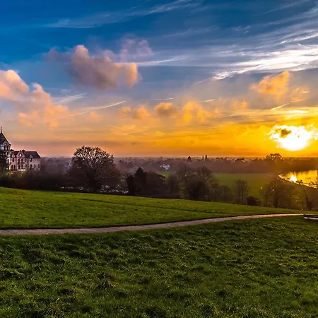 The Petersham 4* Richmond (Greater London)