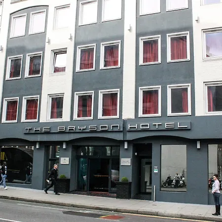 The Bryson Hotel London