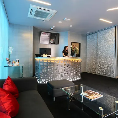 Hotel The Bryson London