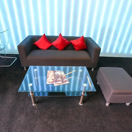 The Bryson 4* London