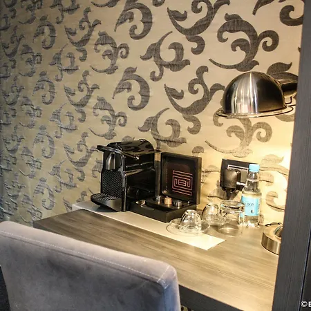The Bryson Hotel