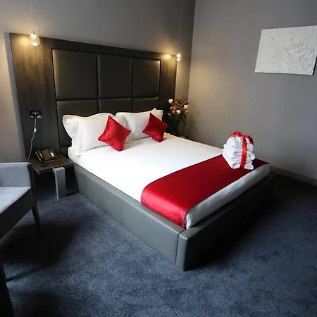 The Bryson 4* London