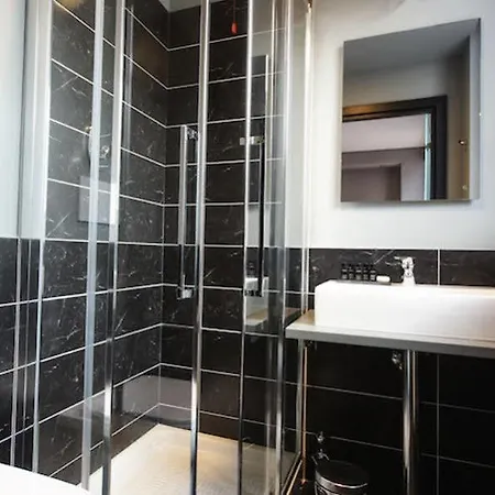 The Bryson 4* London