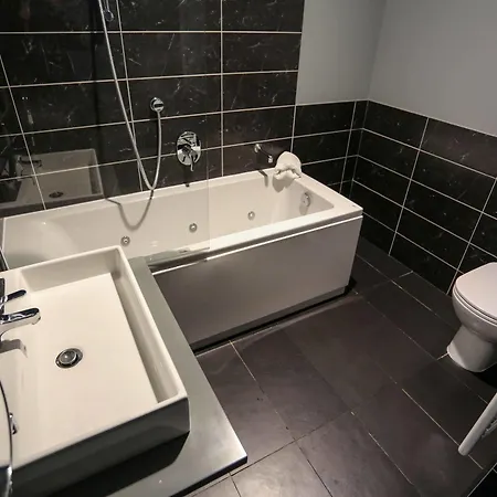 The Bryson Hotel London