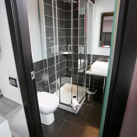 Hotel The Bryson London