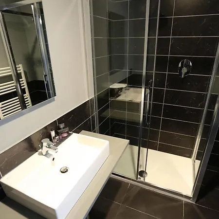 Hotel The Bryson London