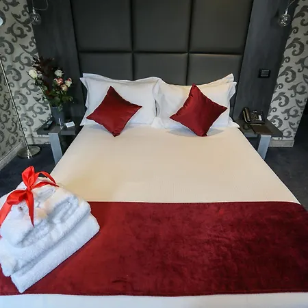 The Bryson Hotel
