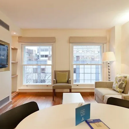 Hotel Blueprint - Turnmill Street London