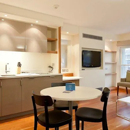 Blueprint - Turnmill Street Hotel London