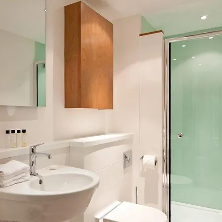 Blueprint - Turnmill Street Hotel
