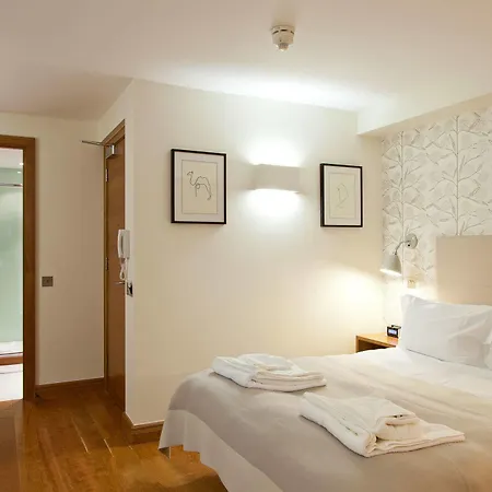Hotel Blueprint - Turnmill Street 4*