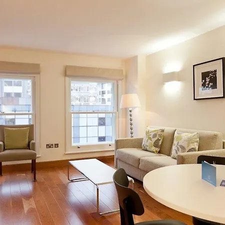 Blueprint - Turnmill Street Hotel 4*