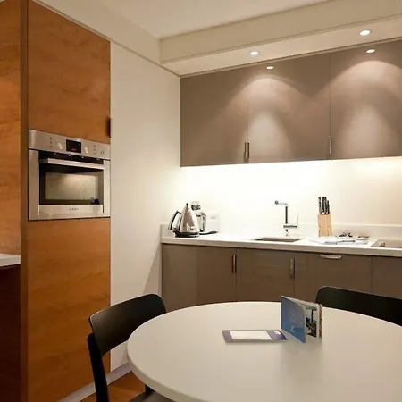 Blueprint - Turnmill Street Hotel 4*