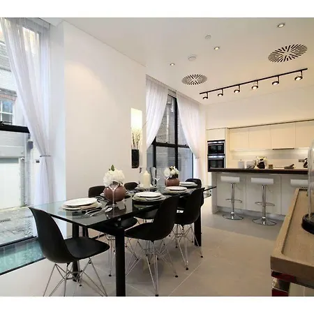 Chiltern And Baker Luxury *