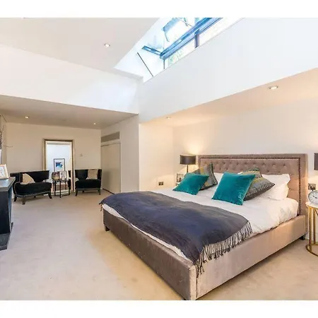Apartament Chiltern And Baker Luxury *