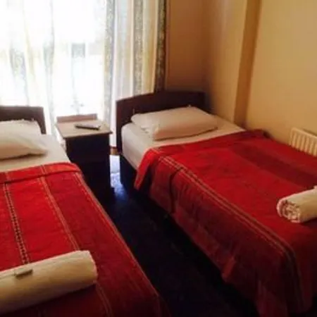 Golden Star Hotel Hotel London
