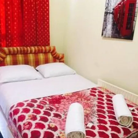 Golden Star Hotel
