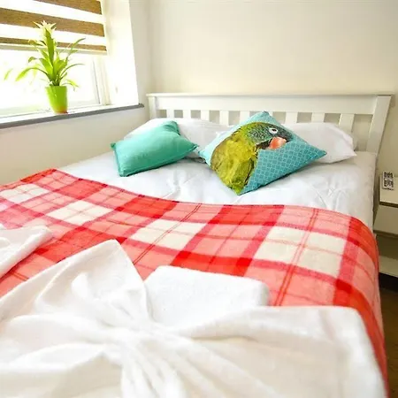 Green Suites