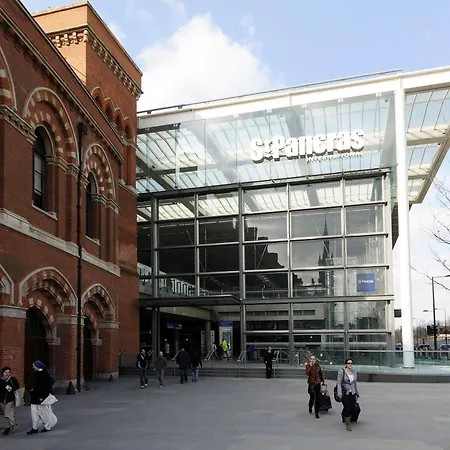Kings Cross * London