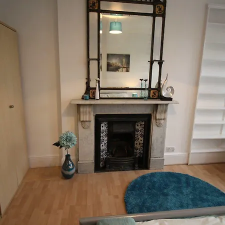 Apartment Kings Cross London