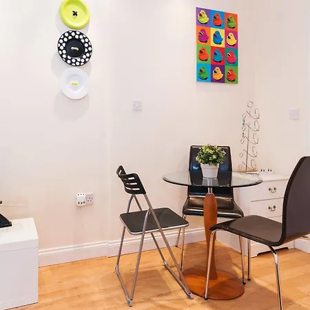 Apartment Kings Cross *