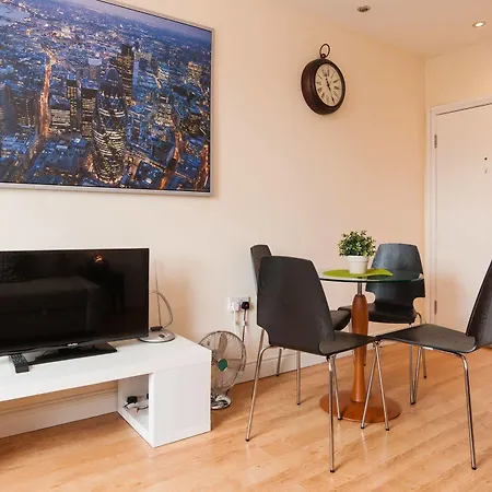 Apartment Kings Cross