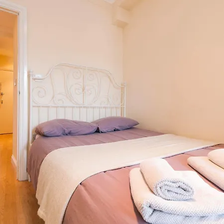 Apartment Kings Cross