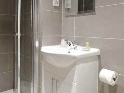 Hotel Kensington Gardens London