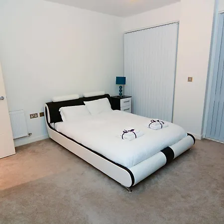 Wharf - Cambridge Av Appartement