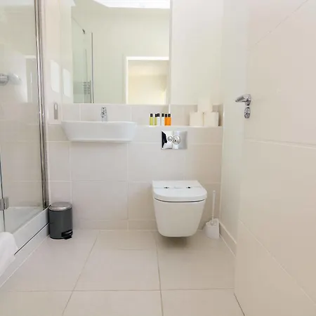 Appartement Wharf - Cambridge Av