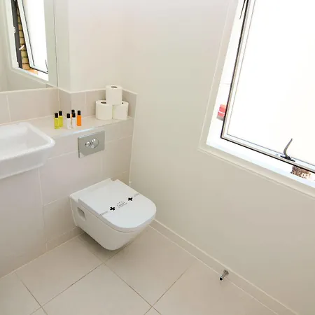 Appartement Wharf - Cambridge Av