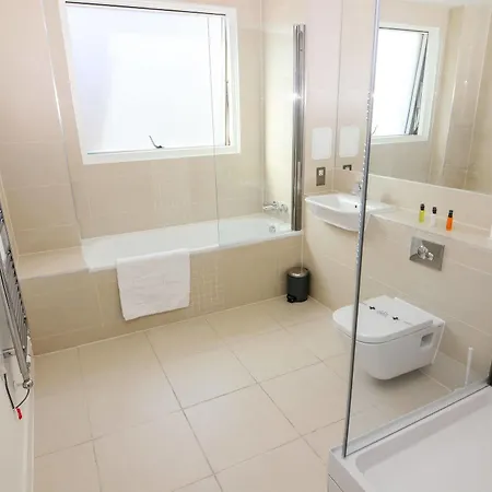 Wharf - Cambridge Av Appartement *