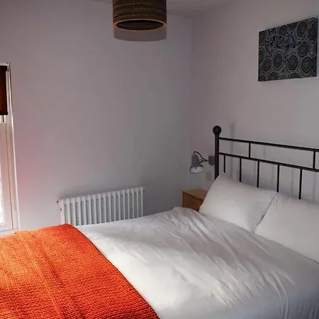 Peckham By Belvilla Hotel
