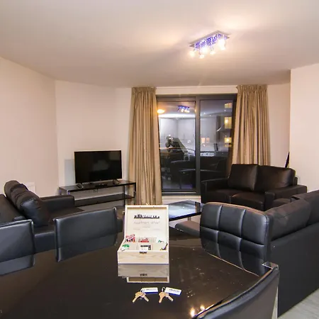 Apartment Wharf - Canary South