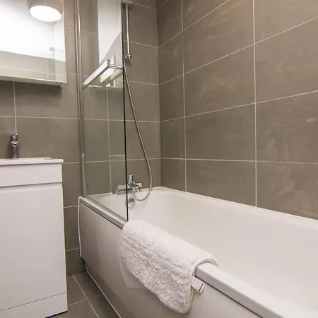 Appartamento Wharf - Canary South Londra