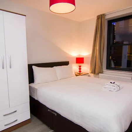 Apartment Wharf - Canary South