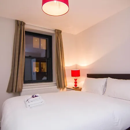 Wharf - Canary South Apartment London