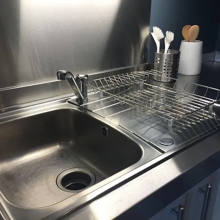 Lejlighed Seagull Lane Serviced London